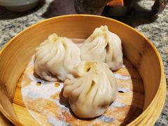 天王烤鸭包-南京大牌档(楚河汉街凯德1818店)