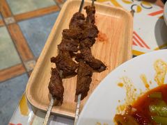 -清真吐鲁番餐厅(牛街店)