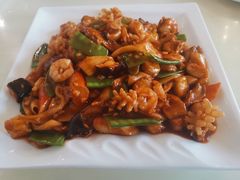 -津味老菜(露西亚商街店)