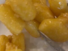 -巴音浩日娲·蒙餐(双林东路店)