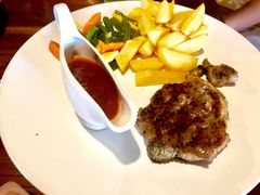 -Pundi Pundi Restaurant