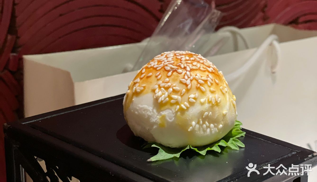 上海网红淮扬菜/琵琶蛮，你种草了吗？