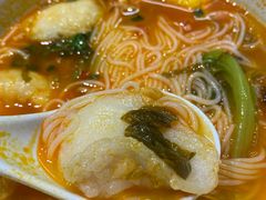 -米鲜剁椒米线(梅溪湖店)