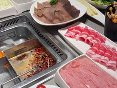 -海底捞火锅(王府井店)