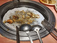-格瑞欧海鲜自助烤肉火锅(光彩店)