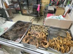 -大益烤鸡