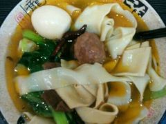 -洋洋安徽牛肉板面(洋洋店)