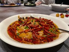 -万丽轩·粤菜(王府井金茂万丽酒店)