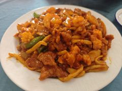 -清真•蜀风园(丁字沽总店)