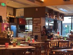 -Mammamia意大利餐厅(阳春巷店)