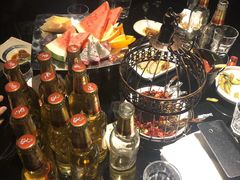 -黑桃K生日订制KTV