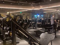 -威尔仕健身·游泳(中港汇店)