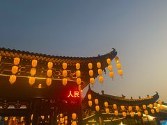-大小河街