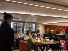 -上海人家花樣年华(中山公园店)