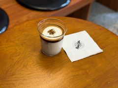 -RIPPLE COFFEE涟漪咖啡