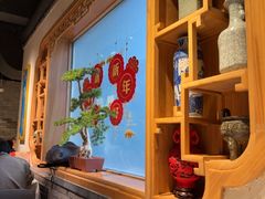 -北平楼·烤鸭·北京菜(牡丹园店)