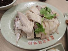 招牌百家鸡-百家鸡味馆(清泰店)