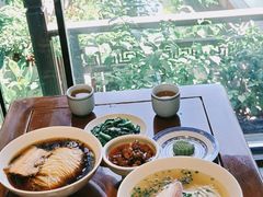 -同得兴 Since·1995 传统苏式面馆(十全街店)