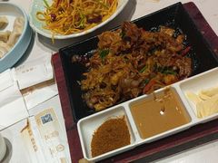 -北李妈妈菜·海肠捞饭(开发区万达店)