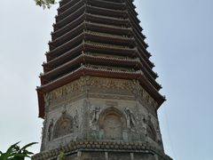 -玲珑塔公园