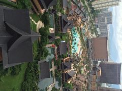 iphone_upload_pic-三亚湾红树林度假世界(木棉酒店)