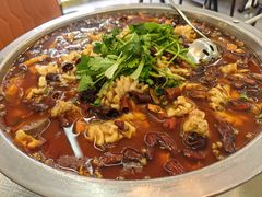 -蜀膳坊(洪公祠小区店)