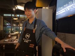 -麦凯伦烧烤·精酿超级工厂店(金桥总店)