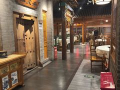 -东来顺饭庄(西直门店)
