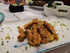 -上海老饭店(北京分店)