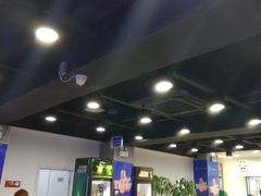 大堂-老虎滩大连海鲜烧烤(建邺云锦路总店)