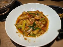 -吃饭皇帝大(合生汇店)