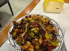 -海知道大连海鲜水饺(南山大冲店)