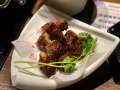 -牛焱·贵州黄牛肉火锅(城西银泰店)