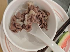 -嬷孙家潮汕牛肉火锅(北京路天河城店)