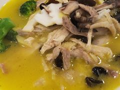 -海鲜城大家餐厅