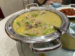 -新旺美食林农家菜(岭南路店)