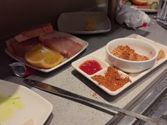-海底捞火锅(曼巴特广场店)