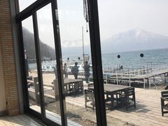 -支芴洞爷国立公园