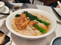 -沙河粉村·国家非遗传承(云台店)