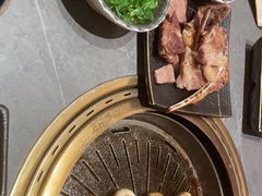 -花时·炭火烧肉(东百中心A馆店)