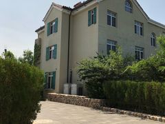 -大连罗马假日酒店温泉