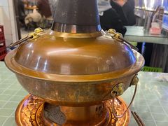 -寻小欢焖烤羊肉串(九眼桥店)