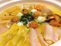 -上海会馆(香港名都店)