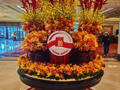 -咖啡苑自助餐厅·中国大饭店