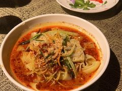 -小尕子·新疆菜(明园店)