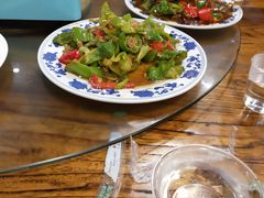 -美味居(古城店)