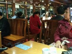 -运河游船(武林门码头)