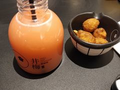 -贡梅老面馆·蟹粉面·无锡特色小吃(南长街主推店)