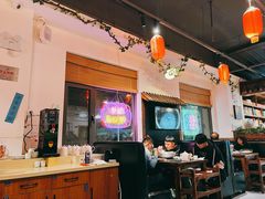 -鹅城粤菜馆(白云山路店)