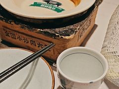 -费大厨辣椒炒肉(黄兴中心广场店)